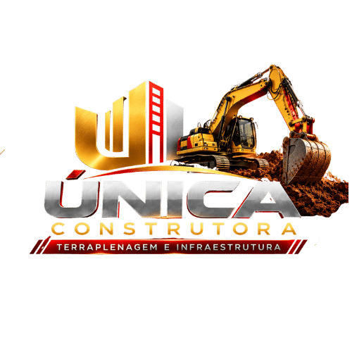 Única Construtora | Terraplenagem e Infraestrutura